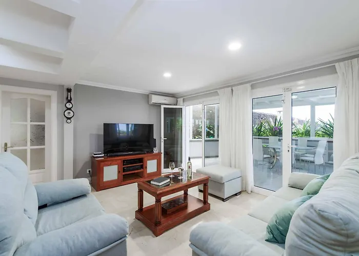 Villa Cervera Puerto del Carmen (Lanzarote)