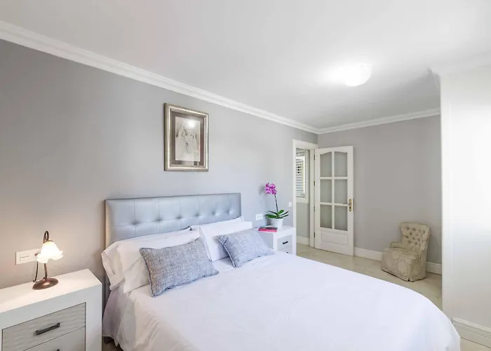 Villa Cervera Puerto del Carmen (Lanzarote)