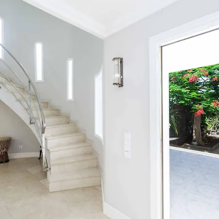 빌라 Cervera 푸에르토 델 카르멘