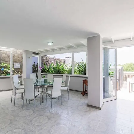 빌라 Cervera 푸에르토 델 카르멘