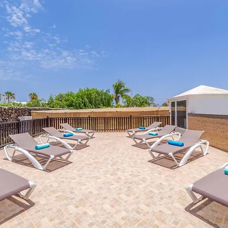 Cervera プエルト・デル・カルメン