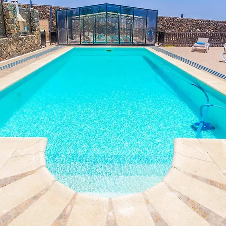 ヴィラ Cervera プエルト・デル・カルメン