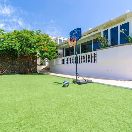 빌라 Cervera 푸에르토 델 카르멘