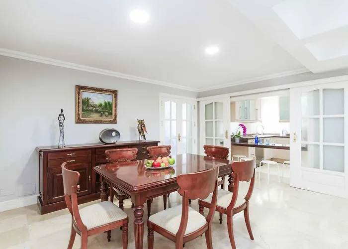 Cervera Puerto del Carmen (Lanzarote)