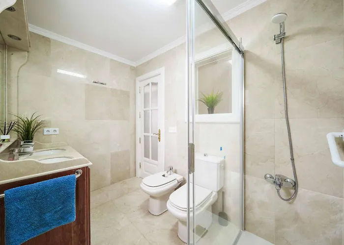 Cervera Puerto del Carmen (Lanzarote)