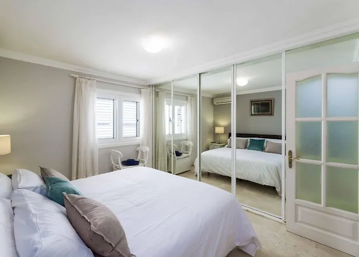 Cervera Puerto del Carmen (Lanzarote)