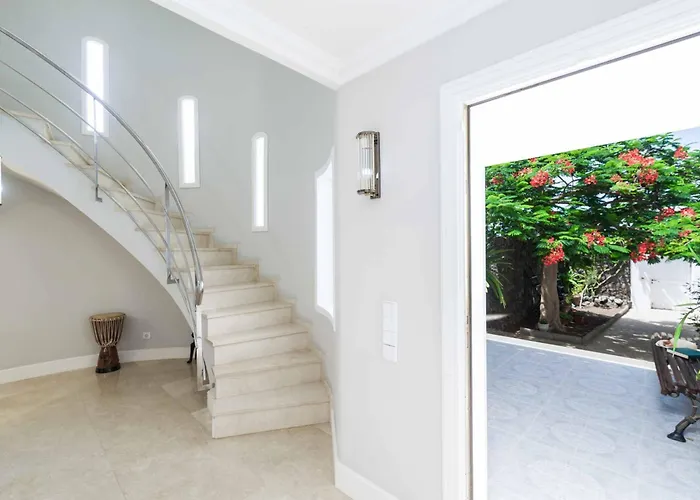 Villa Cervera Puerto del Carmen (Lanzarote)