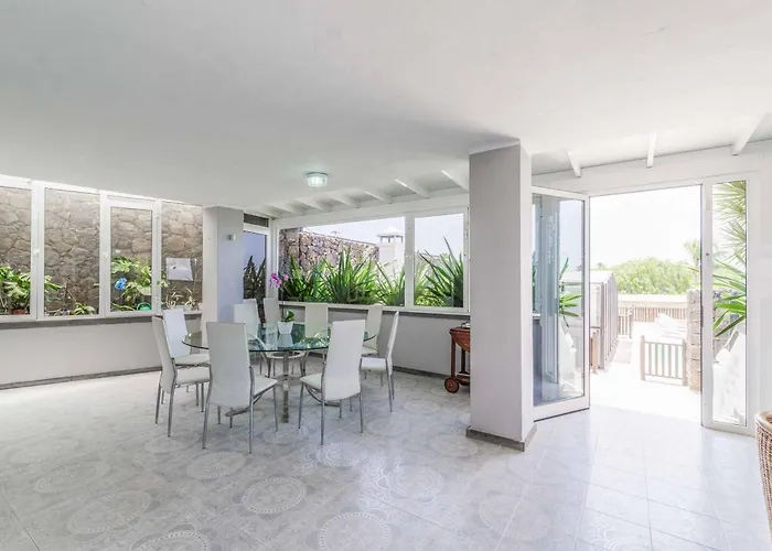 Villa Cervera Puerto del Carmen (Lanzarote)