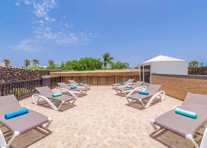 Cervera Puerto del Carmen (Lanzarote)