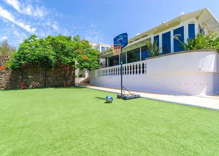 Villa Cervera Puerto del Carmen (Lanzarote)