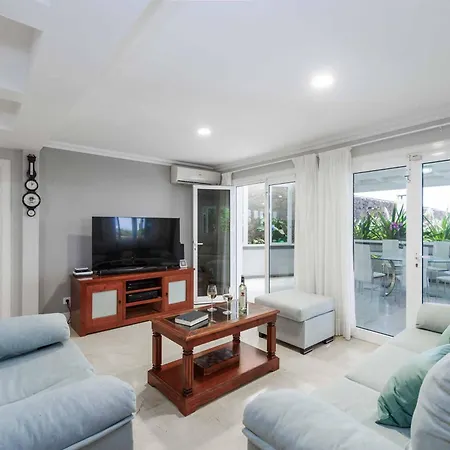 Willa Cervera Puerto del Carmen (Lanzarote)