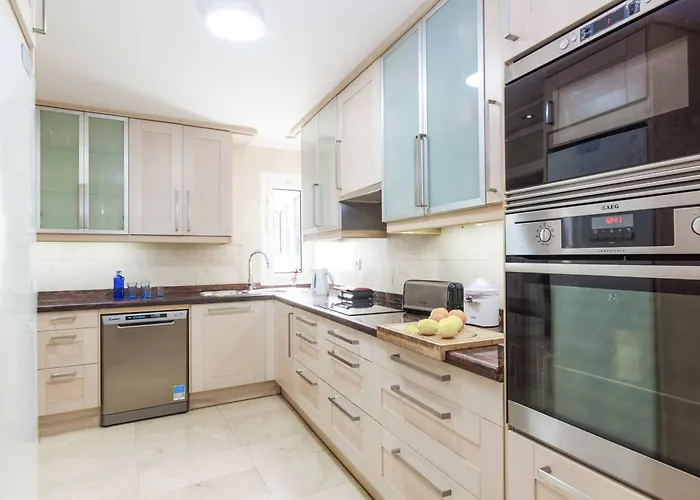 Villa Cervera Puerto del Carmen (Lanzarote)